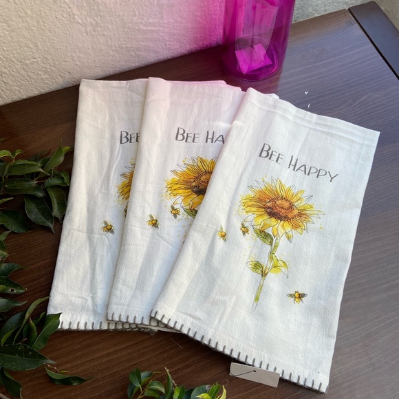Kitchen Towel/ Hand towel. 3 PCS - Picture 6 of 6
